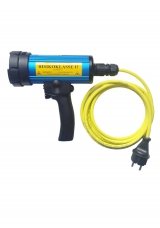 Ультрафиолетовая светодиодная лампа UV-Inspector 150 SH Premium